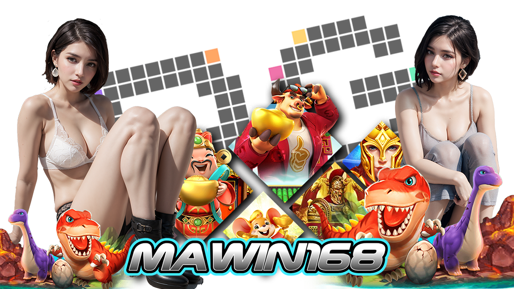 mawin168